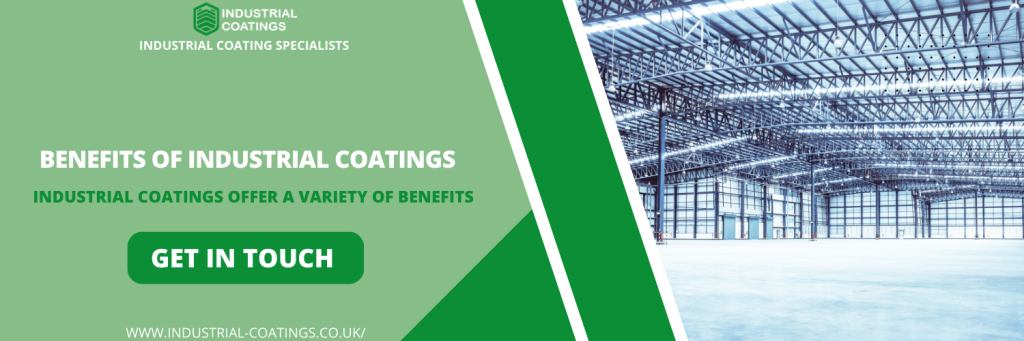 industrial coatings