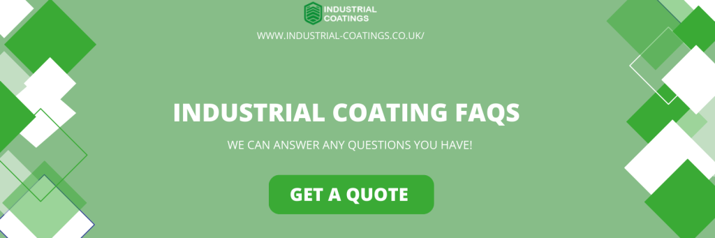 industrial coating specialists